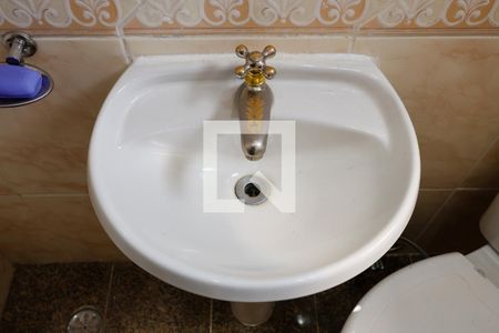 Apartamento para alugar com 68m², 2 quartos e 1 vagaBanheiro de serviço