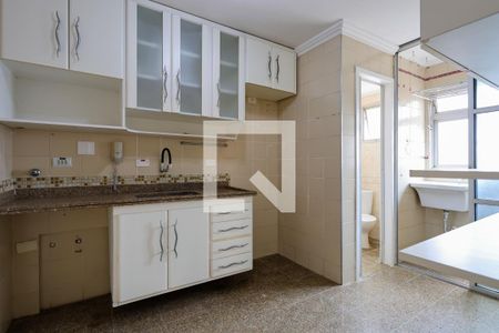 Apartamento para alugar com 68m², 2 quartos e 1 vagaCozinha