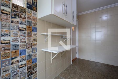 Apartamento para alugar com 68m², 2 quartos e 1 vagaCozinha