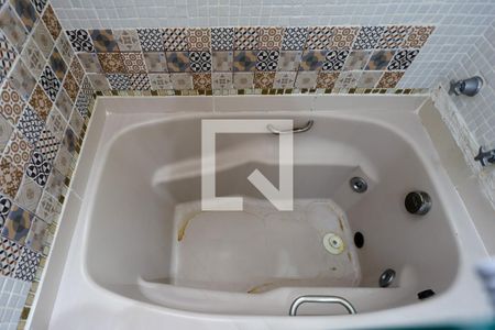 Apartamento para alugar com 68m², 2 quartos e 1 vagaBanheiro