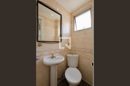 Apartamento para alugar com 68m², 2 quartos e 1 vagaBanheiro de serviço