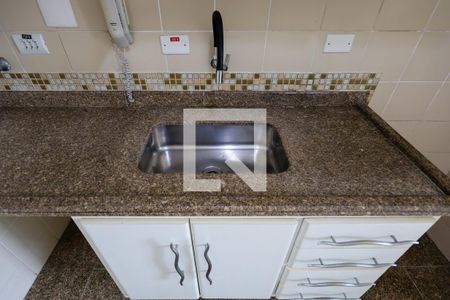 Apartamento para alugar com 68m², 2 quartos e 1 vagaCozinha