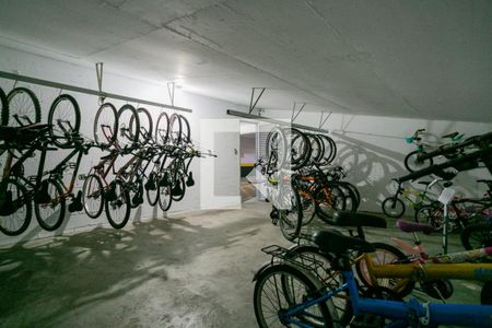 Apartamento para alugar com 68m², 2 quartos e 1 vagaÁrea comum - Bicicletário