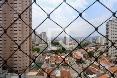 Apartamento para alugar com 68m², 2 quartos e 1 vagaVista do Quarto 2