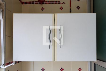 Apartamento para alugar com 68m², 2 quartos e 1 vagaÁrea de serviço