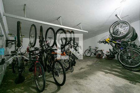 Apartamento para alugar com 68m², 2 quartos e 1 vagaÁrea comum - Bicicletário