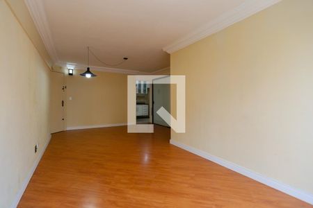 Sala de apartamento para alugar com 2 quartos, 68m² em Santana, São Paulo