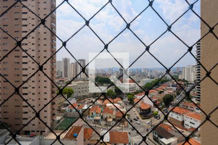 Vista do Quarto 1 de apartamento para alugar com 2 quartos, 68m² em Santana, São Paulo