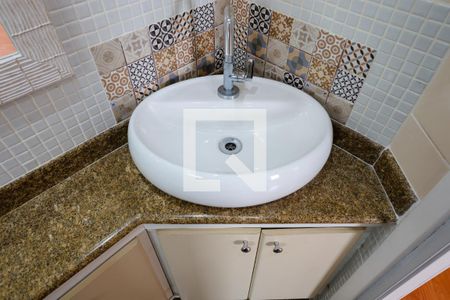 Apartamento para alugar com 68m², 2 quartos e 1 vagaBanheiro