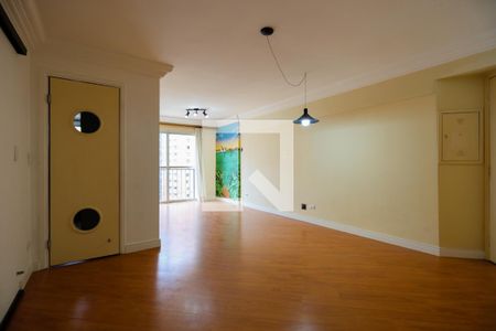 Sala de apartamento para alugar com 2 quartos, 68m² em Santana, São Paulo