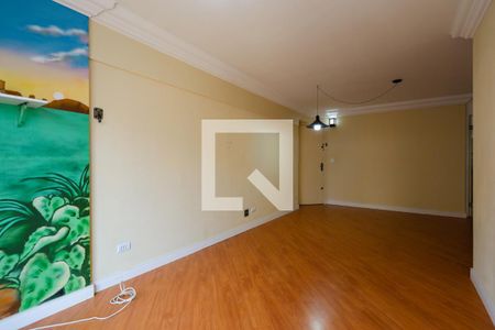 Sala de apartamento para alugar com 2 quartos, 68m² em Santana, São Paulo