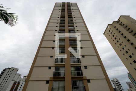 Apartamento para alugar com 68m², 2 quartos e 1 vagaFachada do prédio