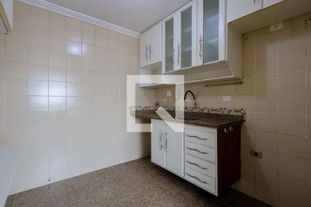 Apartamento para alugar com 68m², 2 quartos e 1 vagaCozinha