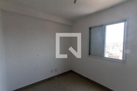 Quarto 02 de apartamento para alugar com 2 quartos, 44m² em Cidade Satélite Santa Bárbara, São Paulo