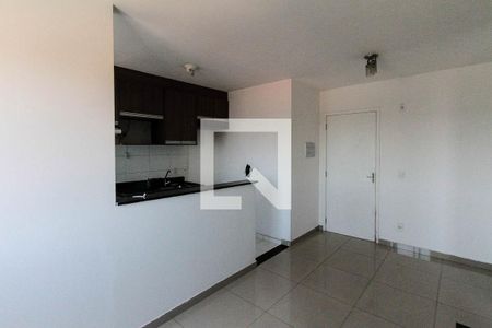 Quarto 02 de apartamento para alugar com 2 quartos, 44m² em Cidade Satélite Santa Bárbara, São Paulo