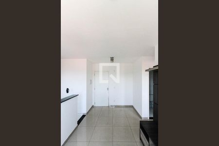Sala de apartamento para alugar com 2 quartos, 44m² em Cidade Satélite Santa Bárbara, São Paulo