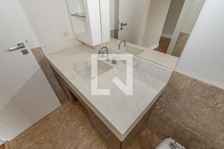 Casa de condomínio à venda com 620m², 5 quartos e 10 vagasBanheiro Suite 5