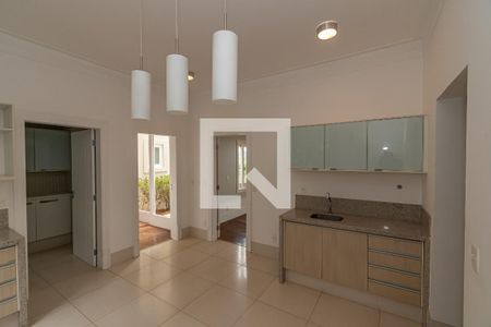 Casa de condomínio à venda com 620m², 5 quartos e 10 vagasExtensão Cozinha 