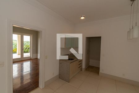 Casa de condomínio à venda com 620m², 5 quartos e 10 vagasExtensão Cozinha 