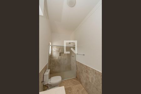 Casa de condomínio à venda com 620m², 5 quartos e 10 vagasBanheiro da Suíte 3