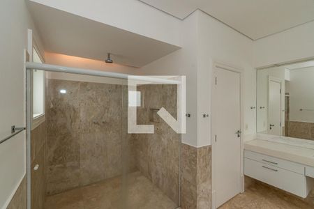 Casa de condomínio à venda com 620m², 5 quartos e 10 vagasBanheiro Suite 1