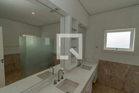 Casa de condomínio à venda com 620m², 5 quartos e 10 vagasBanheiro Suite 1
