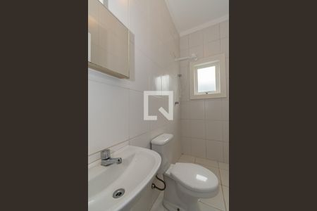 Casa de condomínio à venda com 620m², 5 quartos e 10 vagasBanheiro Área de Serviço