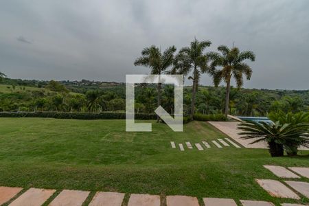 Casa de condomínio à venda com 620m², 5 quartos e 10 vagasVista Suite 4
