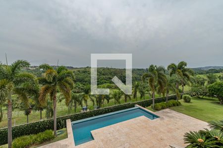 Casa de condomínio à venda com 620m², 5 quartos e 10 vagasVista Suite 3