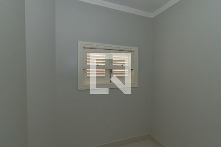 Casa de condomínio à venda com 620m², 5 quartos e 10 vagasQuarto  Área de Serviço