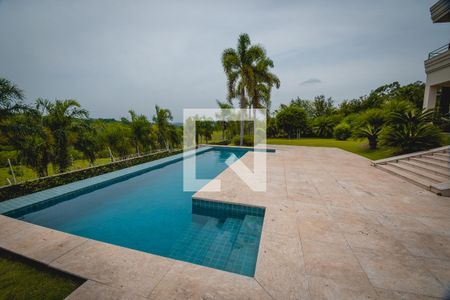 Casa de condomínio à venda com 620m², 5 quartos e 10 vagasPiscina 