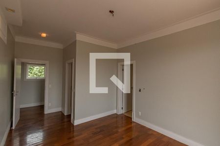 Casa de condomínio à venda com 620m², 5 quartos e 10 vagasSuite 3