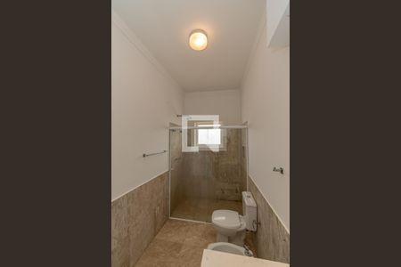 Casa de condomínio à venda com 620m², 5 quartos e 10 vagasBanheiro da Suíte 2