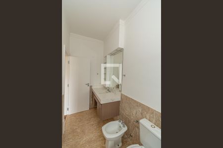 Casa de condomínio à venda com 620m², 5 quartos e 10 vagasBanheiro Suite 5