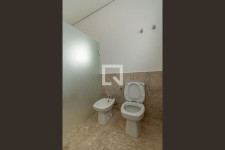 Casa de condomínio à venda com 620m², 5 quartos e 10 vagasBanheiro Suite 1