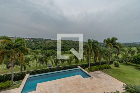 Casa de condomínio à venda com 620m², 5 quartos e 10 vagasVista Suite 2