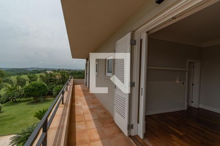 Casa de condomínio à venda com 620m², 5 quartos e 10 vagasVaranda Suite 2