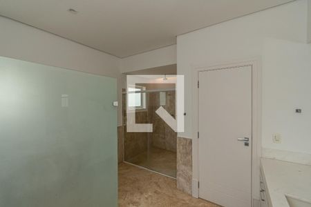 Casa de condomínio à venda com 620m², 5 quartos e 10 vagasBanheiro Suite 1