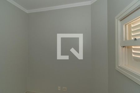 Casa de condomínio à venda com 620m², 5 quartos e 10 vagasQuarto  Área de Serviço