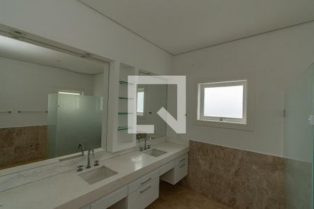 Casa de condomínio à venda com 620m², 5 quartos e 10 vagasBanheiro Suite 1