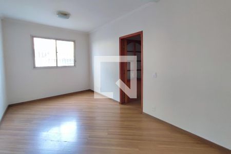 Sala de apartamento para alugar com 2 quartos, 59m² em Jardim Paulicéia, Campinas