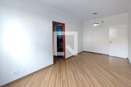 Sala de apartamento à venda com 2 quartos, 59m² em Jardim Paulicéia, Campinas