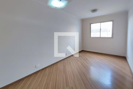Sala de apartamento para alugar com 2 quartos, 59m² em Jardim Paulicéia, Campinas