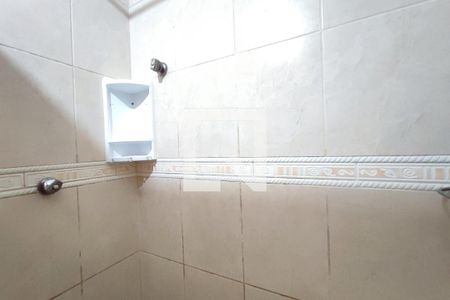 Apartamento à venda com 59m², 2 quartos e 1 vagaBanheiro