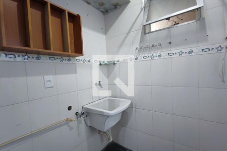 Apartamento à venda com 59m², 2 quartos e 1 vagaÁrea de Serviço
