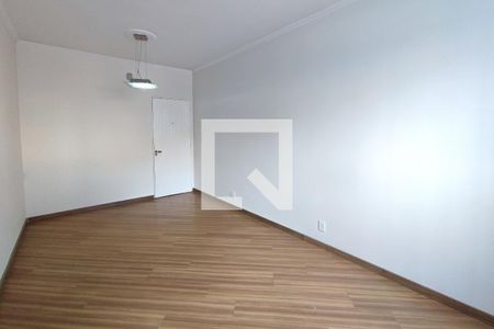 Sala de apartamento para alugar com 2 quartos, 59m² em Jardim Paulicéia, Campinas