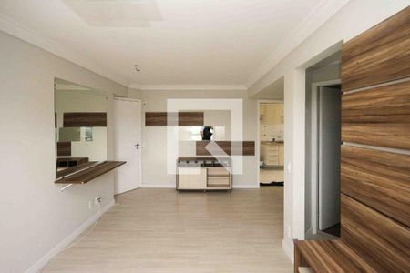 Sala de apartamento à venda com 2 quartos, 55m² em Vila Formosa, São Paulo