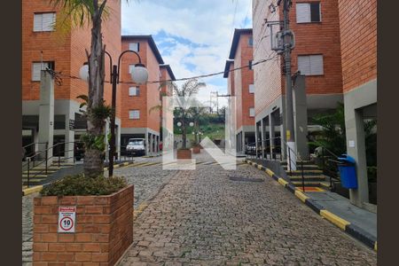 Apartamento para alugar com 60m², 2 quartos e 1 vagaÁrea comum