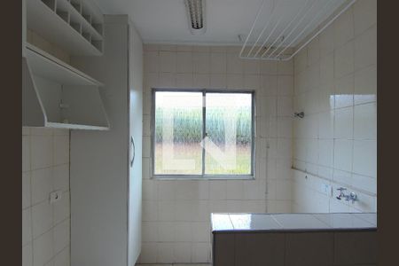 Apartamento para alugar com 60m², 2 quartos e 1 vagaLavanderia 