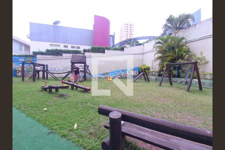 Apartamento para alugar com 60m², 2 quartos e 1 vagaÁrea comum - Playground